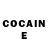 Cocaine 97% Aleks.Irkutsk